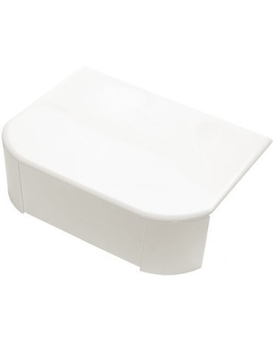 Т-образное ответвление для кабель-канала 100х50 SPL 100010S в Белгороде Аксессуары для кабель-канала Pintop.ru