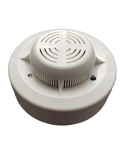 Извещатель пожарный дымовой оптико-электронный адресный Магнито-Контакт ИП 212-83 в Белгороде Пожарные извещатели Pintop.ru