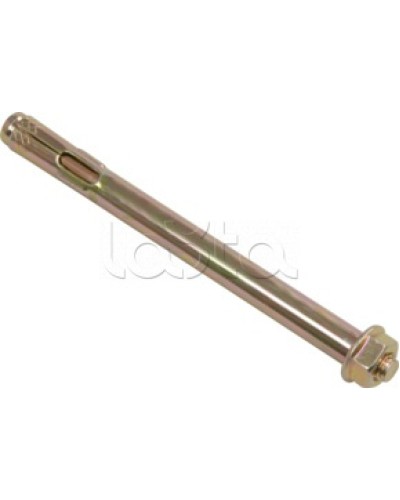 Болт анкерный с гайкой М10х95 IEK (CLP1M-A-B-10-95) в Белгороде Крепеж Pintop.ru