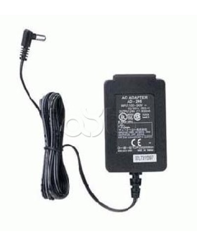 Адаптер сетевой TOA AD-4800 в Белгороде Системы оповещения и трансляции TOA Pintop.ru