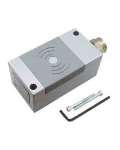 Считыватель взрывозащищенный ALeko ALM-RD-S06-F-REH-К в Белгороде Считыватели Pintop.ru