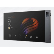 Внутренняя интерком панель Akuvox PG71N_PoE_EU