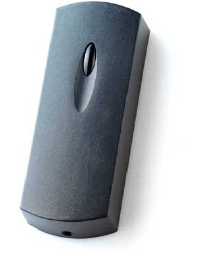 Считыватель IronLogic Matrix-III (мод. E H) (темно-серый металлик) в Белгороде Сетевая СКУД Matrix Pintop.ru