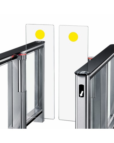 Комплект наклеек PERCo-SG1 в Белгороде Дополнительное оборудование для СКУД Pintop.ru