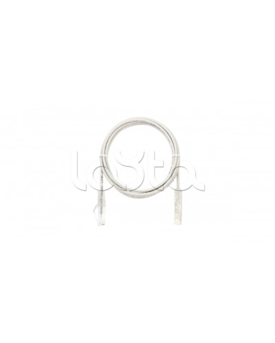 Патч-корд NIKOMAX NMC-PC1UD05T-005-C-GY в Белгороде Патч-корды и пигтейлы Pintop.ru