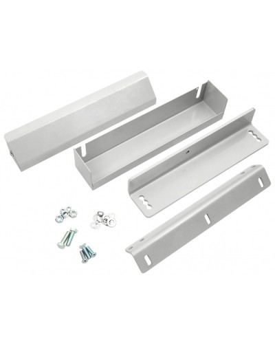 Комплект монтажа Aler МК AL-200PR - Inside (серый) в Белгороде Дополнительное оборудование для СКУД Pintop.ru