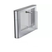 Модуль турникета крайний Oxgard Praktika T-08-SM-900-LED