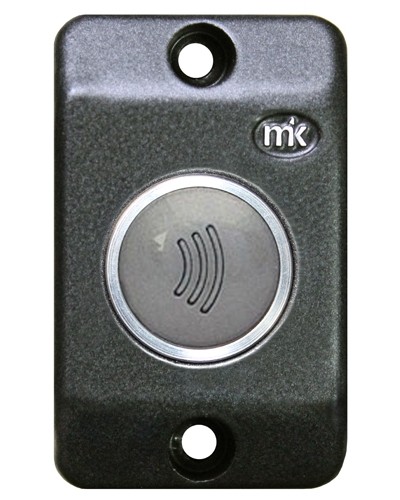 Считыватель ключей Метаком KMF-2 в Белгороде Аксессуары для многоабонентных систем Pintop.ru