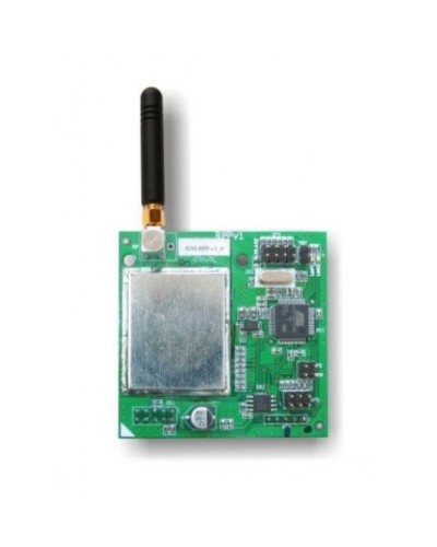 Плата цифровой обработки ретранслятора Альтоника RS-202ADS9 в Белгороде Радиоканальные системы безопасности Pintop.ru