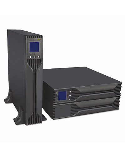 Блок бесперебойного питания AccordTec UPS-220/1500VA-RACK в Белгороде Дополнительное оборудование для СКУД Pintop.ru