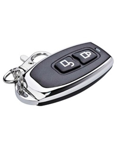 Брелок-передатчик двухканальный Tantos TSt-100HT в Белгороде Дополнительное оборудование для СКУД Pintop.ru