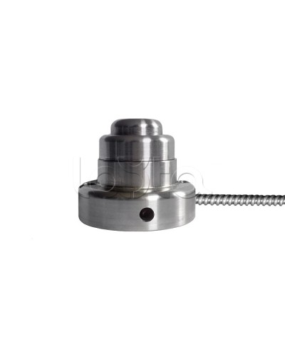 Кнопка управления магнитогерконовая Магнито-контакт ВК200 (кнопка) вариант А в Белгороде Дополнительное оборудование для ОПС Pintop.ru