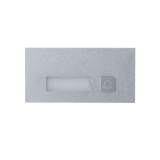 Модуль вызывной Dahua DHI-VTO4202F-MB1