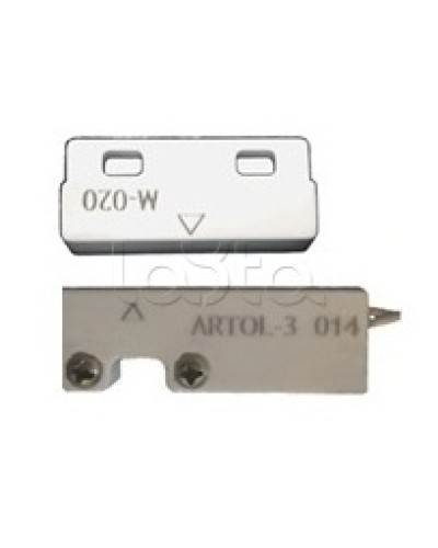 Магнит к датчикам Магнито-Контакт Магнит М4300 в Белгороде Дополнительное оборудование для ОПС Pintop.ru