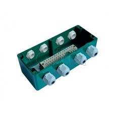 Клеммная коробка Магнито-Контакт КСП-15 IP66 АЯКС
