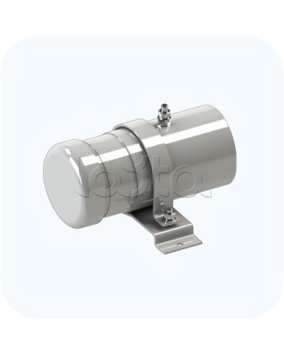 Генератор газового пожаротушения Источник-плюс ГГПТ-0,25 (тр) в Белгороде Газовые модули и балоны Pintop.ru