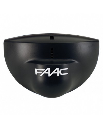 Радар XM100 one, однонаправленный Faac 105129 в Белгороде Запчасти для шлагбаумов и автоматики Pintop.ru