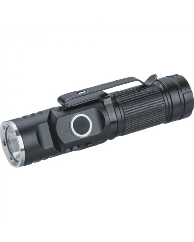 Фонарь Navigator 93 882 NPT-P08-ACCU алюм.проф.1Osram P8,7Вт li-ion 0,7Ач в Белгороде Светильники Pintop.ru