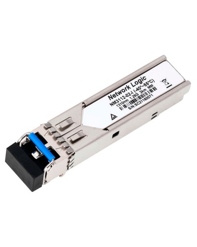 SFP-модуль NSGate SFG-MM2-I в Белгороде Модули SFP/XFP/GBIC Pintop.ru