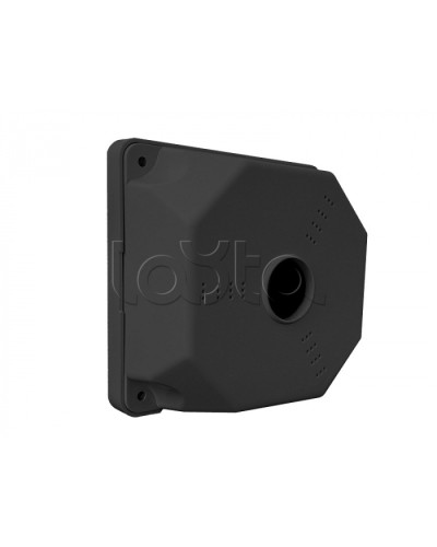 Монтажная коробка Магнито-контакт МК+Видео Люкс черная в Белгороде Распределительные коробки Pintop.ru