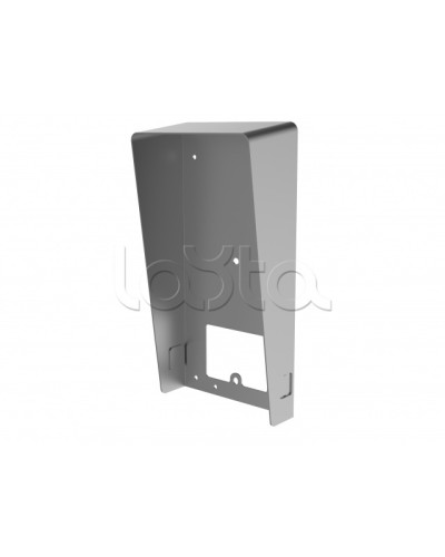 Козырек Hikvision DS-KABV8113-RS/Surface в Белгороде Дополнительное оборудование для СКУД Pintop.ru