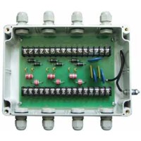 Блок защиты линии Сигма-ИС БЗЛ-04