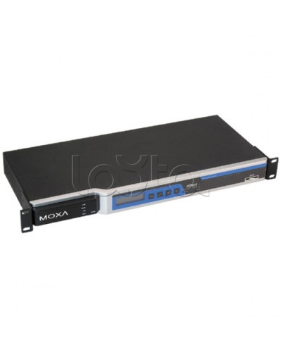 Сервер 16-портовый RS-232/422/485 в Ethernet Moxa NPort 6650-16-48V в Белгороде Дополнительное оборудование для ОПС Pintop.ru