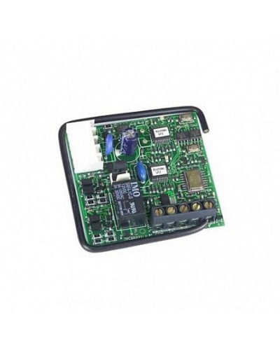 Радиоприемник Faac 787852 в Белгороде Запчасти для шлагбаумов и автоматики Pintop.ru