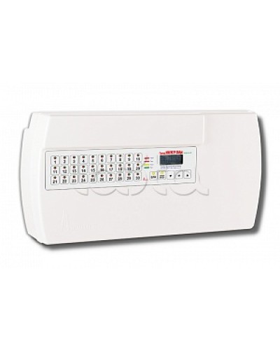 Прибор модульный охранно-пожарной сигнальзации Магистраль Гранд МАГИСТР 4Арс SMS2 SMA(версия 2) в Белгороде Приемно-контрольные приборы Pintop.ru