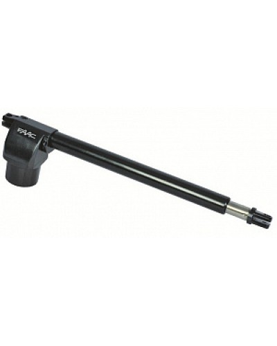 Привод электромеханический линейный Faac 6171022 в Белгороде Запчасти для шлагбаумов и автоматики Pintop.ru