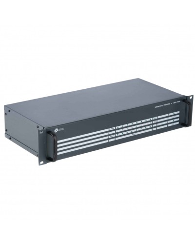 Коммутатор пультов (до 8 пультов) МЕТА 19426 в Белгороде Система оповещения и трансляции Мета Pintop.ru