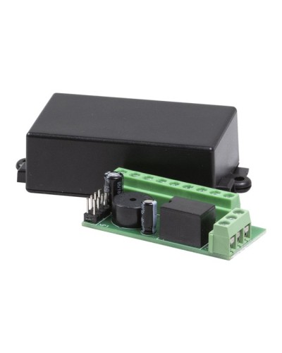 Контроллер ЭЛИС K-1 реле бокс в Белгороде Контроллеры Pintop.ru