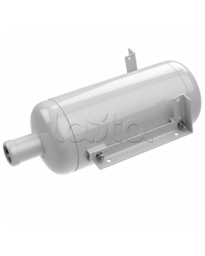 Модуль порошкового пожаротушения в специальном исполнении Источник-плюс Тунгус-МПП(Н-Т)-24-И-ГЭ-У2 в Белгороде Модули порошковые Pintop.ru