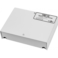 Адресный модуль Smartec AMС-42-IP54