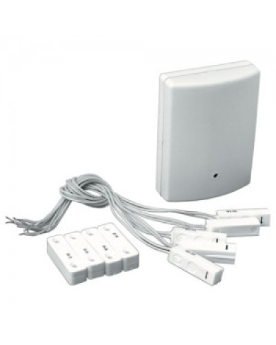 Извещатель охранный поверхностный совмещенный Магнито-Контакт Орбита-1М (ИО-315-3/2) в Белгороде Извещатели охранные Pintop.ru