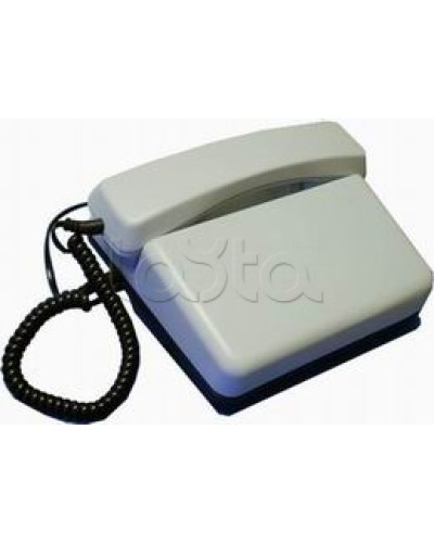 Телефон без номеронабирателя Тюльпан-01 ЦБ в Белгороде Система оповещения и трансляции Hostcall Pintop.ru