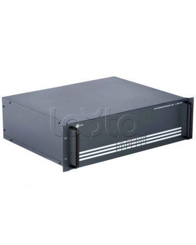 Блок питания 48 В МЕТА 9709 в Белгороде Система оповещения и трансляции Мета Pintop.ru