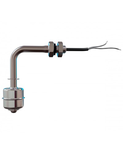 Извещатель (анализатор) уровня жидкости Магнито-контакт ИУЖ-3 «НЕРЖАВЕЙКА» ГР2 1000 NO в Белгороде Дополнительное оборудование для ОПС Pintop.ru