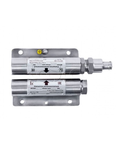 Извещатель охранный точечный магнитоконтактный взрывозащищенный Компания СМД ИО102-ВЗ Н «Атон» исп.22 (Нержавеющая сталь) в Белгороде Извещатели охранные (Ex) Pintop.ru