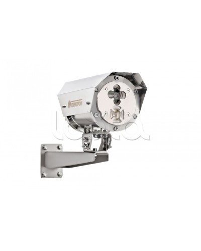 Извещатель пламени пожарный ИК/УФ взрывозащищенный Спектрон-601-Exd-H-HART в Белгороде Пожарные извещатели (Ex) Pintop.ru