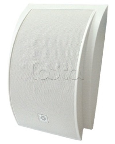 Громкоговоритель настенный 120В, 3/1.5/0.75Вт МЕТА АСР-03.1.6-120В в Белгороде Система оповещения и трансляции Мета Pintop.ru