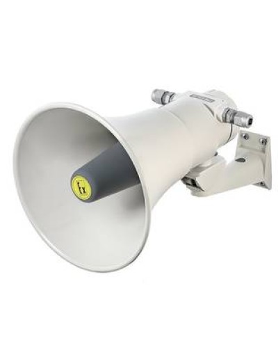 Громкоговоритель рупорный взрывозащищенный Эридан ГРВ-07е-30 (КВМ20+ЗГ) в Белгороде Акустические системы (Ex) Pintop.ru