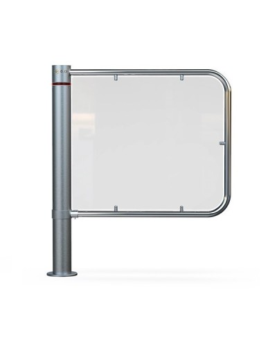 Калитка моторизованная Oxgard К-17 870 (ВЗР 2499-2) в Белгороде Калитки Pintop.ru