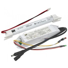 Блок аварийного питания БАП40-1,0 для LED IEK (LLVPOD-EPK-40-1H)