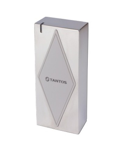 Считыватель карт мультиформатный Em-marin, HID Prox и Mifare Tantos TS-RDR-EHMF Metal в Белгороде Считыватели Pintop.ru