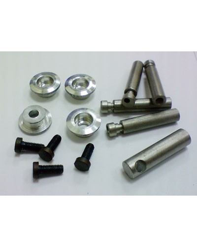 Комплект крепежный 3 Цифрал в Белгороде Крепежные изделия Pintop.ru