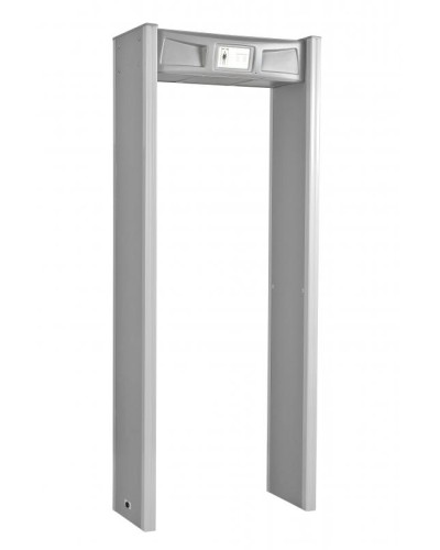 Многозонный металлодетектор Локтек Паутина–М24 в Белгороде Металлодетекторы Pintop.ru