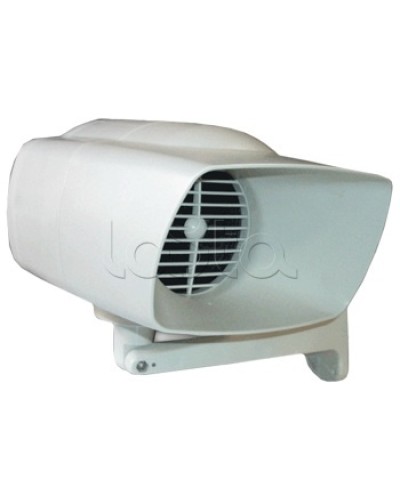 Прожектор звуковой МЕТА АСР-15.5.1 (100 В) в Белгороде Система оповещения и трансляции Мета Pintop.ru