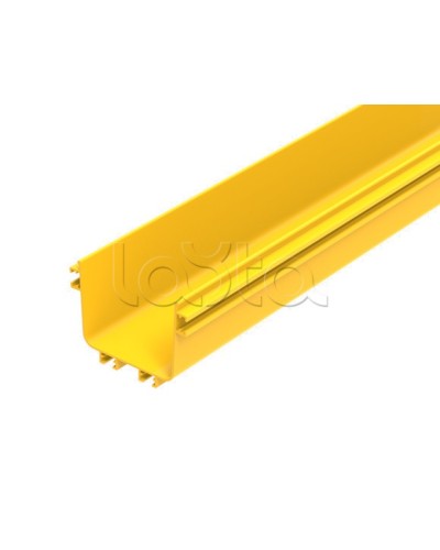 Оптический лоток Hyperline FBTR-120-2000 в Белгороде Аксессуары для лотков Pintop.ru