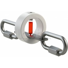 Замок тепловой тросовый Спецавтоматика ЗТК - 93.5